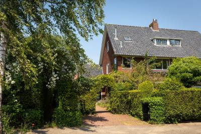 Woning Händellaan 30 Naarden