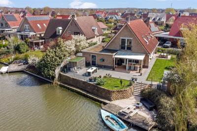 Woning Robijndreef 14 Emmen