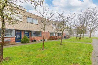 Woning Gildenlaan 89a Velsen-Noord