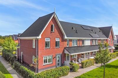 Woning Bleekmeer 5 Zwaag