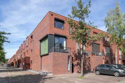 Woning Grasland 44 Eindhoven