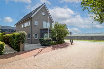 Woning IJsselmeer 2 Naaldwijk