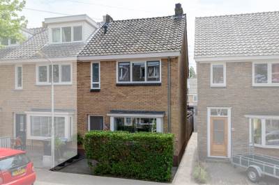 Woning Schiermonnikoog 73 Zaandam
