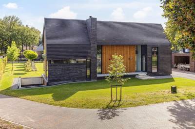 Woning Nieuwe Veldenweg 2c Veghel