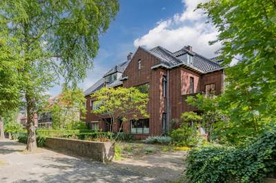 Woning Groesbeekseweg 195 Nijmegen