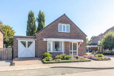 Woning Grogterberg 4 Ottersum