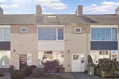 Woning Adriaan Poortersstraat 7 Vught