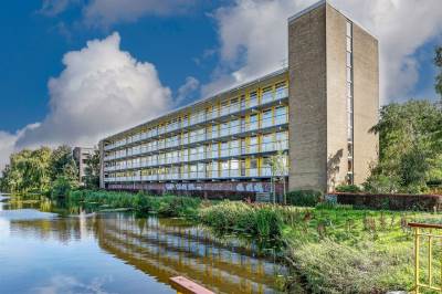 Woning Lijsterstraat 32 Wormerveer