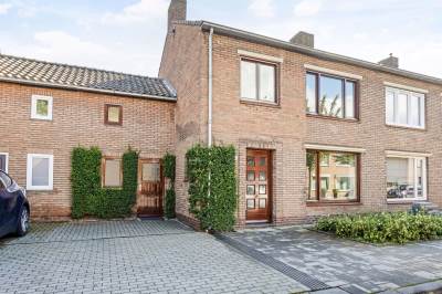 Woning Kalverstraat 14 Maasbracht