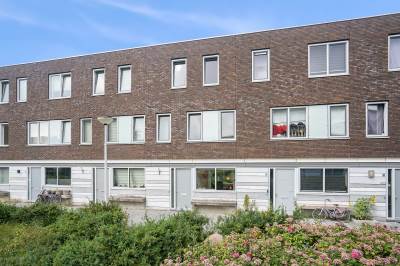 Woning Aakpad 37 Amsterdam