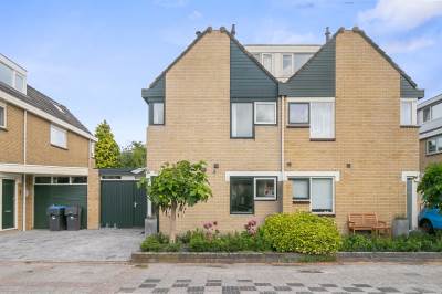 Woning Regenboog 26 Heerenveen