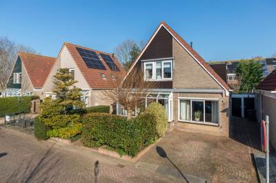 Woning Veenmoslaan 3 Oosthuizen