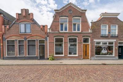 Woning Herenwal 60 Heerenveen