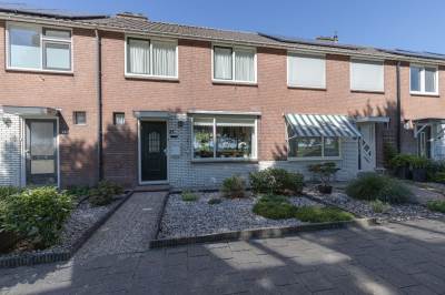 Woning Herman Heyermansstraat 21 Winschoten