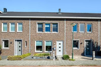 Woning Kerkpad 50 Venhorst
