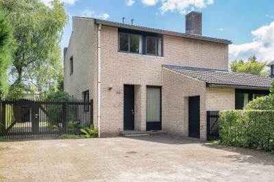 Woning Azalealaan 22 Waalre