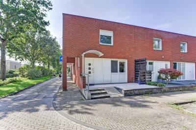 Woning Pijlkruidlaan 16 Enschede