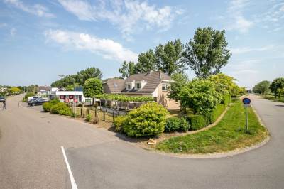 Woning Koperslagerij 2628 Zevenbergen