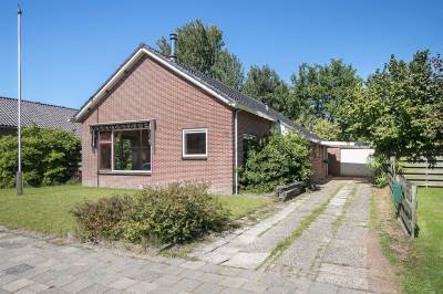 Woning Foswerterstrjitte 6 Ferwert