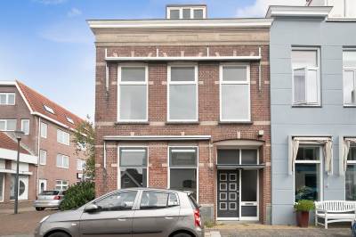 Woning Oostdijk 73 Oud-Beijerland