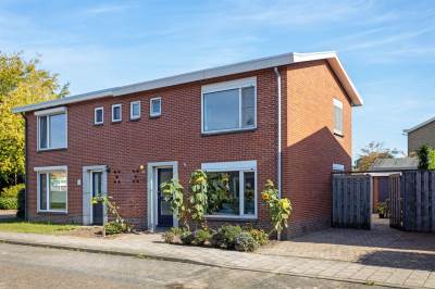 Woning Koningin Wilhelminalaan 38 Varsseveld