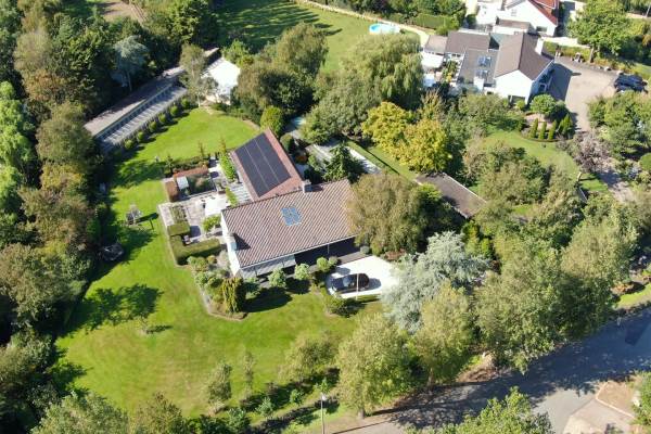 Woning Noordwijkerweg 59 Rijnsburg