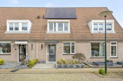 Woning Wieken 11 Schaijk
