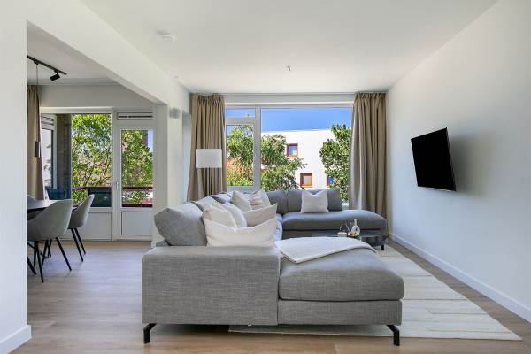 Woning Kochstraat 18 Groningen