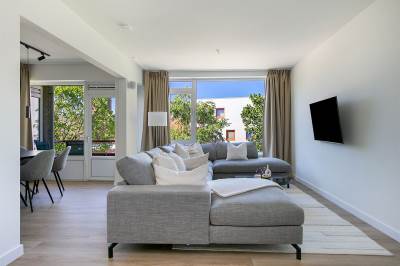 Woning Kochstraat 18 Groningen