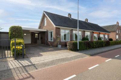 Woning Vijfhuizerdijk 8 Vijfhuizen