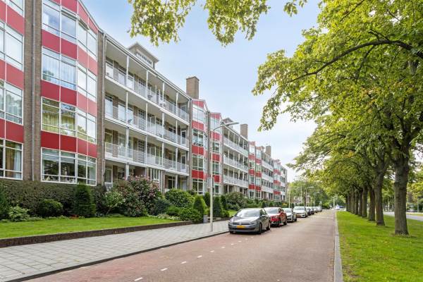 Woning Laan van Clingendael 75 Den Haag