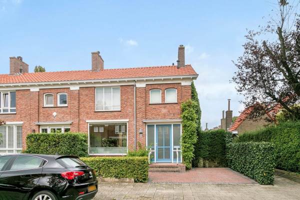 Woning Boerhaavelaan 60 Eindhoven
