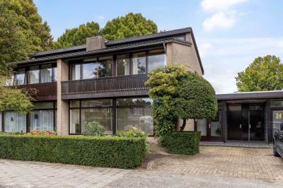 Woning Van der Duyn van Maasdamstraat 32 Oss