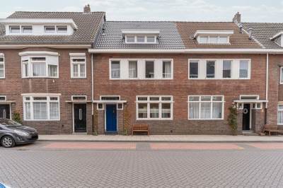 Woning Dr. Jaegersstraat 56 Heerlen