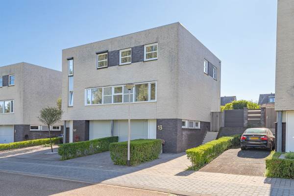 Woning Korenwolf 13 Heerlen