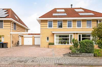 Woning Mark 31 Dronten