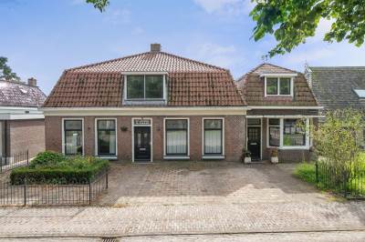 Woning Dorpsstraat 2021 Achlum