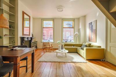 Woning Frederikstraat 50 Groningen