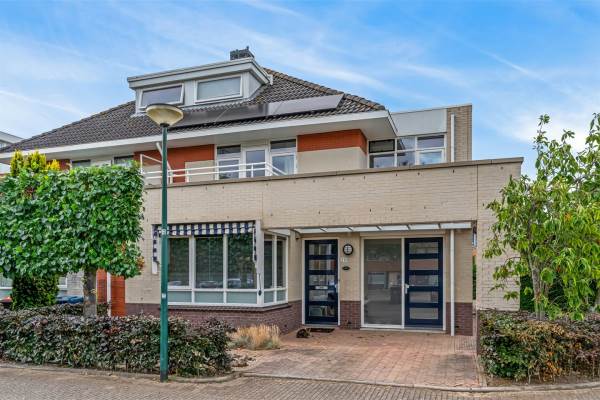 Woning Patriottenland 29 Houten