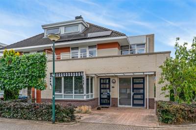 Woning Patriottenland 29 Houten