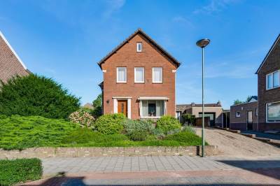 Woning Julianastraat 10 Urmond