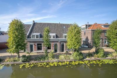 Woning Karnemelksloot 159 Gouda