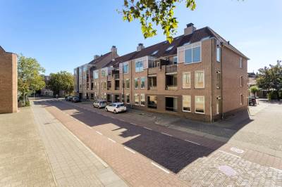 Woning Martinetsingel 36 Zutphen