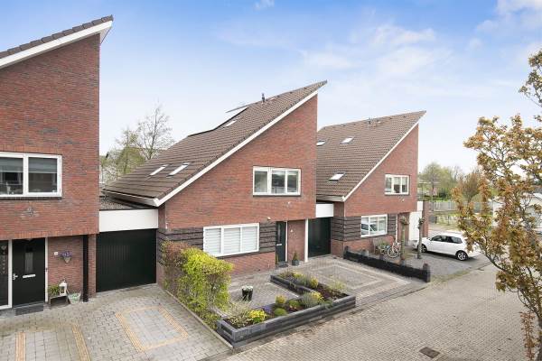 Woning Schiermonnikoog 77 Heemskerk