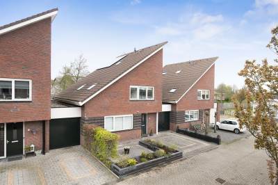 Woning Schiermonnikoog 77 Heemskerk