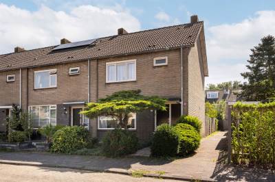 Woning Ernst Casimirstraat 40 Vlaardingen