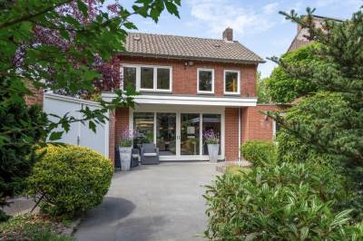 Woning Spreeuwenstraat 4 Hengelo (OV)