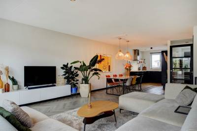 Woning W.L. Döllstraat 73 Lisse