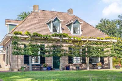 Woning Harderwijkerweg 4 Laag-Soeren