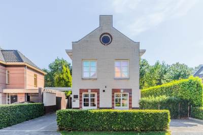 Woning Kollermolen 40 Gennep